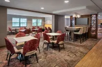 Fairfield Inn & Suites Great Barrington Lenox/Berkshires Các khách sạn ở Great Barrington