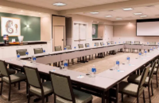 スプリングヒル スイーツ ペンサコラ ビーチ ペンサコーラ・ビーチのホテル