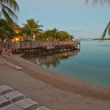 Courtyard Key West Waterfront