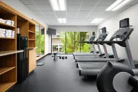 TownePlace Suites Columbia Northwest/Harbison Hotels in Irmo