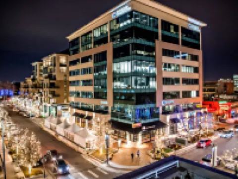 Moxy Denver Cherry Creek Hotels in der Nähe von University of Denver
