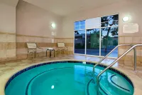 Fairfield Inn & Suites Fairfield Napa Valley Area