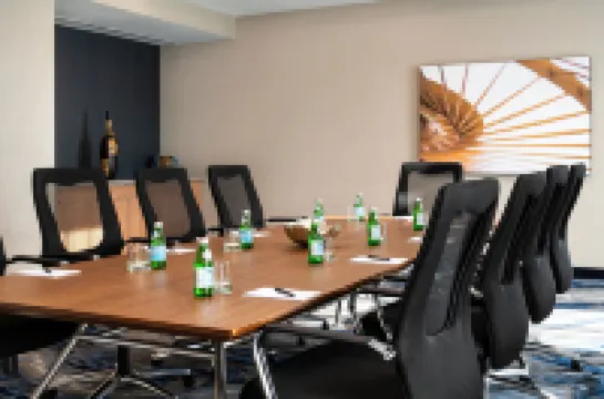 Fairfield Inn & Suites North Bay