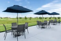 Fairfield Inn & Suites Sioux Center 蘇森特住宿飯店