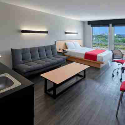 City Express by Marriott Reynosa Aeropuerto Rooms