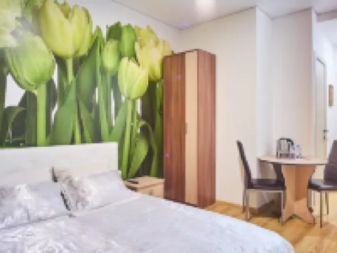 Smart Hotel Hotels in Oryol