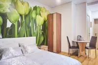 Смарт Отели в г. 