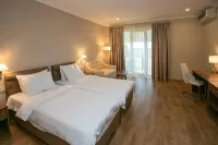 Amza Park Hotel Hôtels à : Gagra