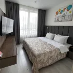 Smile Hotel Hotels in Mytishchi