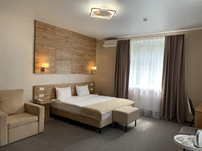 Syzran Hotel
