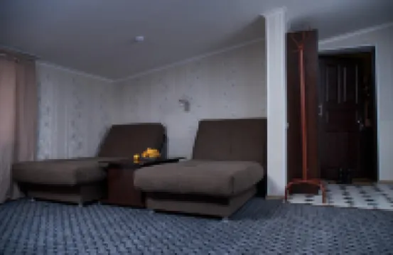 Hotel 24 Chasa