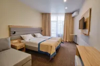 Zhemchuzhina Morya Sanatorium