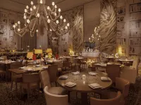 SLS Lux Brickell