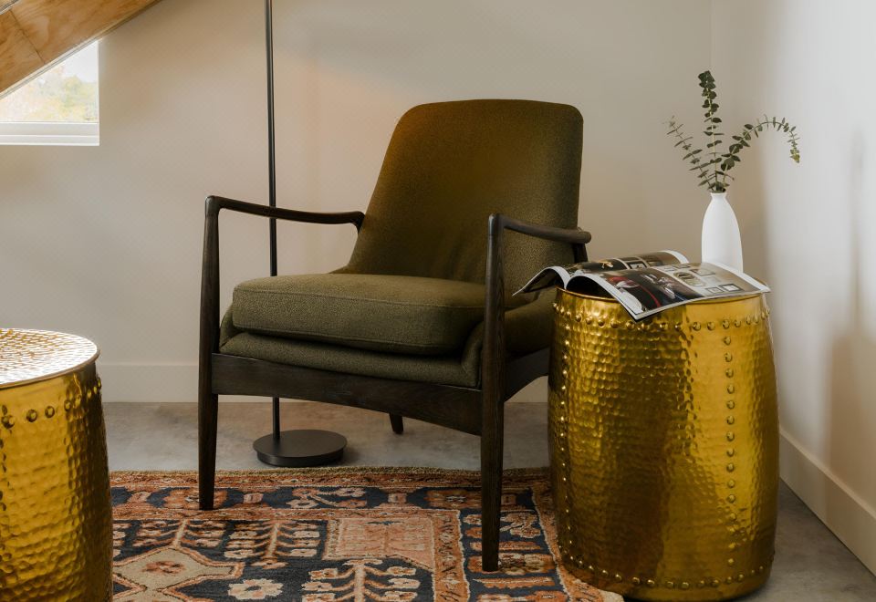 소너 바이 메리어트의 현대적인 건물 외관