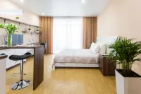 Pervyij Apart-Hotel