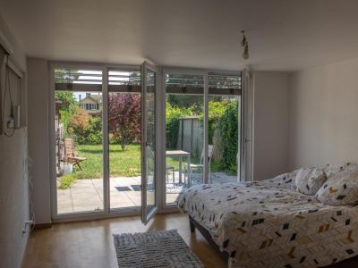 Boutique Hotel la Couronne Mies