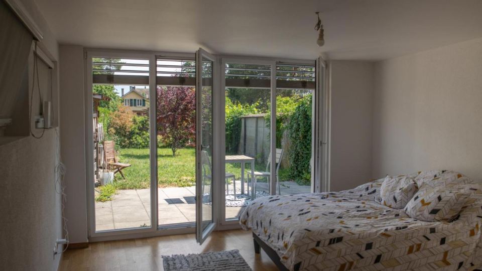 Boutique Hotel la Couronne Mies