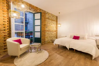 Albany Ancha Hotels in 