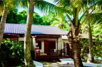 Matamanoa Island Resort Các khách sạn ở 