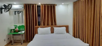 Dragon Hotel Hotels in 