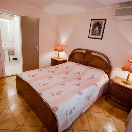 Zvezda Zhiguley Hotel