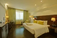 Regenta Central Hestia Dahej, Bhensali فنادق في Bharuch