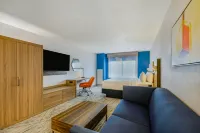Holiday Inn Express & Suites BUFFALO-AIRPORT by IHG - Aamiainen