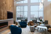 Residence Inn El Paso East Hotel a Socorro