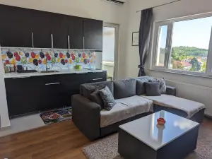 Apartman Lena