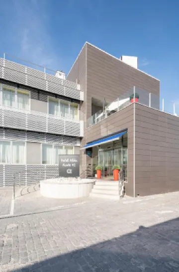 Alda Route 42 Hotels in La Sagra