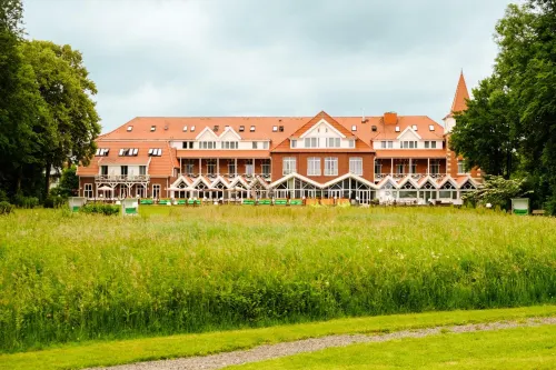Das 53°Hotel Hotels in Bad Zwischenahn