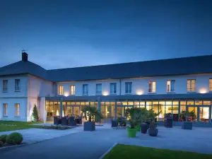 Hôtel - Spa les Corderies