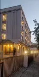 Sai Celebrations Inn Shirdi Hotels in der Nähe von Dr. Vitthalrao Vikhe Patil Statue
