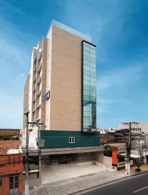 Verano Pajuçara by Tropicalis Hotels in 