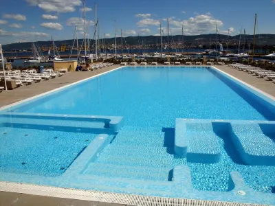 Hotel San Rocco