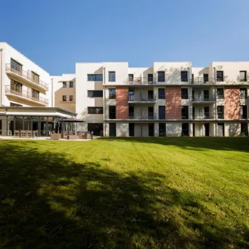 Zenao Appart'Hotel Nevers