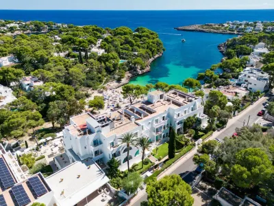 Hotel Cala Dor - Adults Only