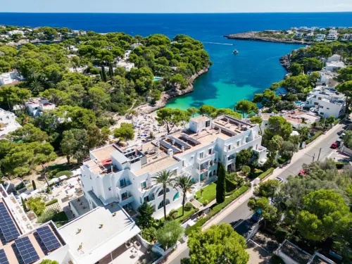 Hotel Cala Dor - Adults Only