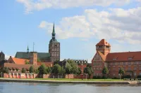 Kurhaus Devin