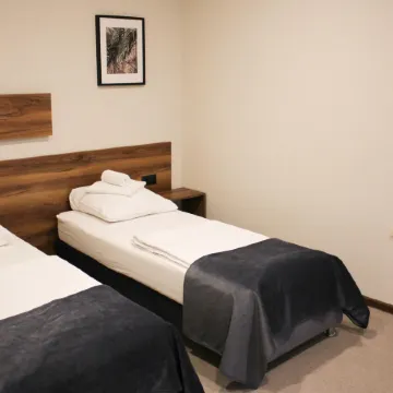SMART HOTEL Туапсе (Смарт отель Туапсе)