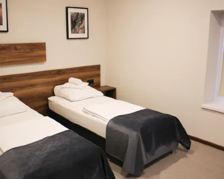 Smart Hotel Tuapse Hotel Hotels in Tuapse