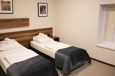 Smart Hotel Tuapse Hotel Hotels in 