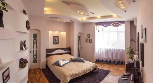 Na Verandakh Hotel