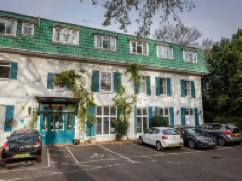 The Grove Hotel Hotels in Bournemouth