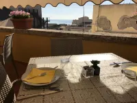 I Santi Coronati - sarapan
