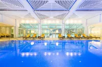 EUROPÄISCHER Hof Bad Gastein - piscina