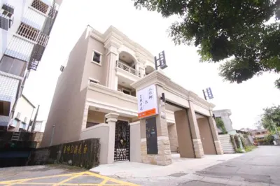Fuga Imperial Hall Hotels in 