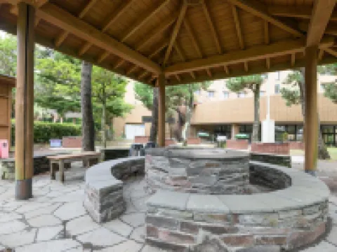 ホテルテトラリゾート静岡やいづ 焼津のホテル