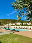 Hotel les Pavillons du Golfe