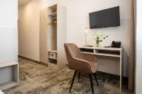 Meliot Express Hotel Hotels in Chelyabinsk